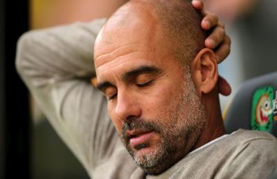 Pep Guardiola, făcut praf de un coleg de breaslă: „E plictisitor! Messi a câștigat trofeele, nu el”