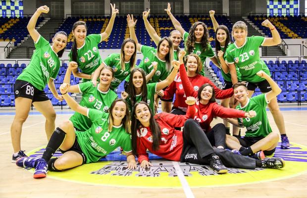 EXCLUSIV Două echipe nu vor participa la turneul feminin de la Ploiești! Altă formaţie are doar 8 jucătoare