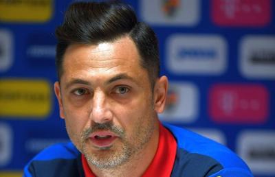 Mirel Rădoi, dat de gol de un fost coleg: „Arabii de-abia îl așteaptă! Credeți-mă!”