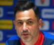 George Ogăraru, 40 de ani, fostul coleg al lui Mirel Rădoi (39) de la FCSB, consideră că selecționerul României nu va rămâne șomer dacă FRF va decide să-l demită.