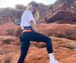 Eugenie Bouchard (26 de ani, 140 WTA) nu mai e single.