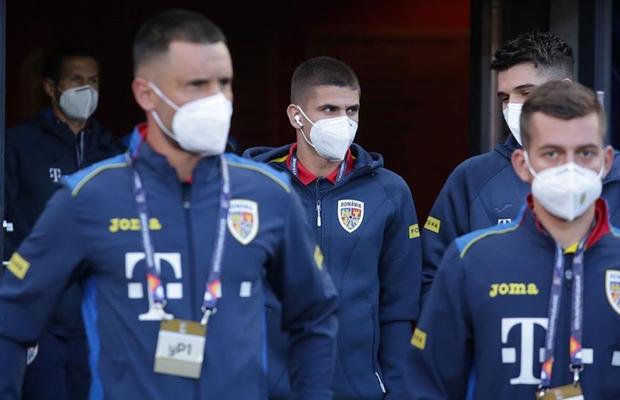 România - Austria. Doi „tricolori”, OUT pentru meciul de la Ploiești! Anunțul FRF: „Au părăsit cantonamentul”