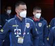 Sergiu Hanca (28 de ani, extremă dreapta) și Dragoș Grigore (34, stoper) sunt indisponibili pentru meciul României de miercuri cu Austria, în urma unor accidentări. Aceștia au părăsit deja cantonamentul de la Mogoșoaia.