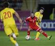 ROMÂNIA U21 - MALTA U21 4-1. UPDATE Moment halucinant la conferința de presă a României! Mihai Stoichiță l-a înjurat pe Adi Mutu: „F***-te în gură, Mutule! Te dau afară” » Ce explicații a dat