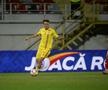 ROMÂNIA U21 - MALTA U21 4-1. Fără emoții! România zdrobește Malta, deși a jucat o oră în inferioritate