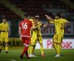 ROMÂNIA U21 - MALTA U21 4-1. Fără emoții! România zdrobește Malta, deși a jucat o oră în inferioritate