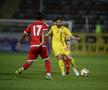 ROMÂNIA U21 - MALTA U21 4-1. UPDATE Moment halucinant la conferința de presă a României! Mihai Stoichiță l-a înjurat pe Adi Mutu: „F***-te în gură, Mutule! Te dau afară” » Ce explicații a dat