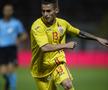 ROMÂNIA U21 - MALTA U21 4-1. Fără emoții! România zdrobește Malta, deși a jucat o oră în inferioritate