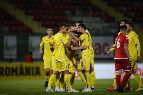 E sigur, România U21 se va califica la Euro 2021, dacă se impune în ultima etapă din preliminarii cu Danemarca.