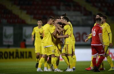 CE NOROC! Victorie cu Danemarca = calificare » România merge la Euro 2021, dacă se impune în ultima etapă
