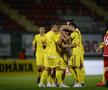ROMÂNIA U21 - MALTA U21. Ce gafă: Tudor Băluță, eliminare stupidă cu Malta! Ratează duelul decisiv cu Danemarca