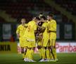 ROMÂNIA U21 - MALTA U21 4-1. Fără emoții! România zdrobește Malta, deși a jucat o oră în inferioritate