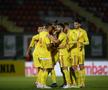 ROMÂNIA U21 - MALTA U21. Ce gafă: Tudor Băluță, eliminare stupidă cu Malta! Ratează duelul decisiv cu Danemarca