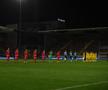 ROMÂNIA U21 - MALTA U21. Ce gafă: Tudor Băluță, eliminare stupidă cu Malta! Ratează duelul decisiv cu Danemarca