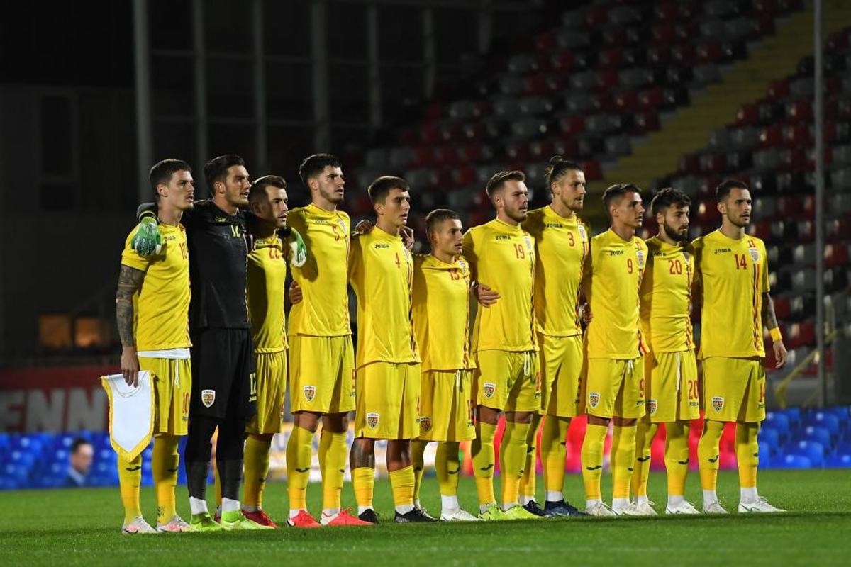 ROMÂNIA. Răzvan Burleanu și-a asumat ratarea calificării la Euro 2020: „Președintele FRF e vinovat!” » Ce spune despre plecarea lui Mirel Rădoi