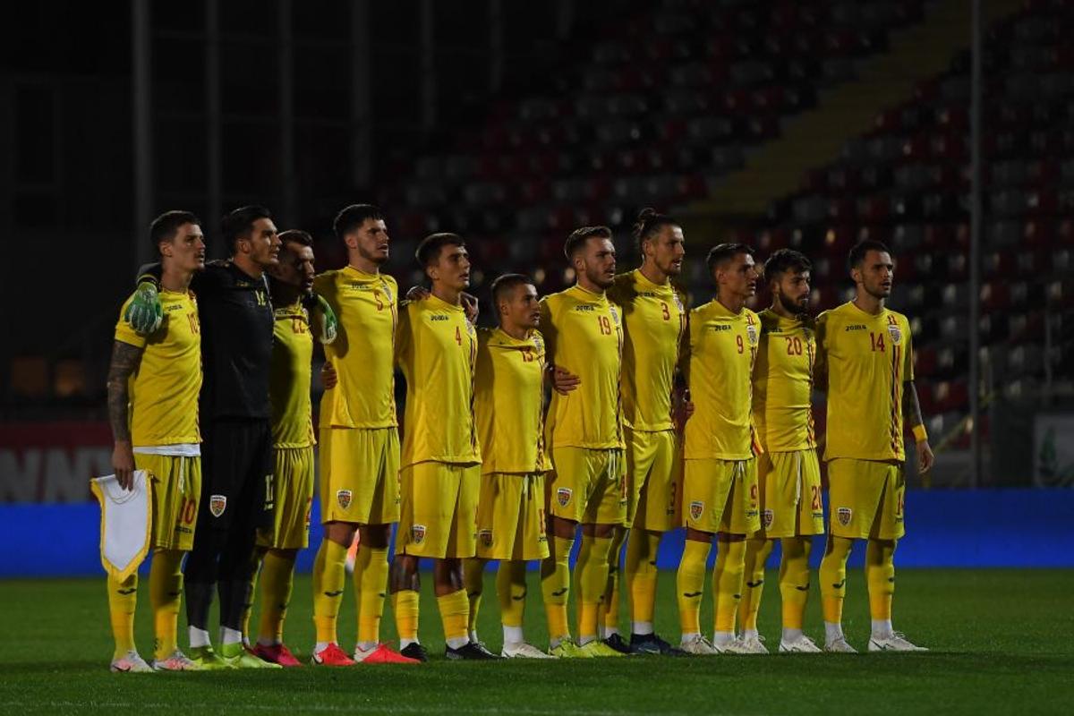 ROMÂNIA U21 - MALTA U21 4-1. Fără emoții! România zdrobește Malta, deși a jucat o oră în inferioritate