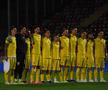 ROMÂNIA U21 - MALTA U21. Ce gafă: Tudor Băluță, eliminare stupidă cu Malta! Ratează duelul decisiv cu Danemarca