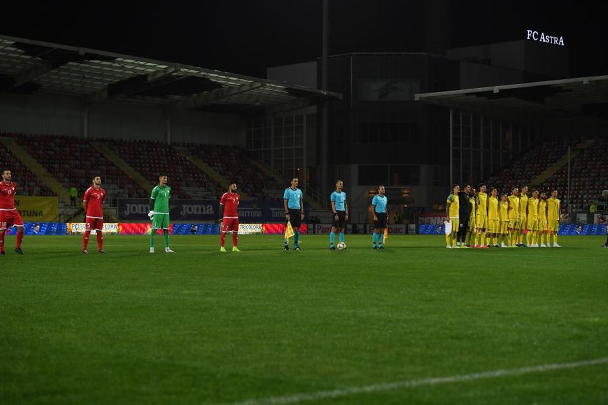 ROMÂNIA. Răzvan Burleanu și-a asumat ratarea calificării la Euro 2020: „Președintele FRF e vinovat!” » Ce spune despre plecarea lui Mirel Rădoi