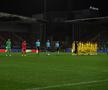 ROMÂNIA U21 - MALTA U21 4-1. Fără emoții! România zdrobește Malta, deși a jucat o oră în inferioritate