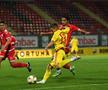 ROMÂNIA U21 - MALTA U21 4-1. UPDATE Moment halucinant la conferința de presă a României! Mihai Stoichiță l-a înjurat pe Adi Mutu: „F***-te în gură, Mutule! Te dau afară” » Ce explicații a dat