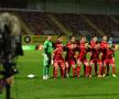 ROMÂNIA U21 - MALTA U21. Ce gafă: Tudor Băluță, eliminare stupidă cu Malta! Ratează duelul decisiv cu Danemarca