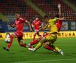 ROMÂNIA U21 - MALTA U21 4-1. UPDATE Moment halucinant la conferința de presă a României! Mihai Stoichiță l-a înjurat pe Adi Mutu: „F***-te în gură, Mutule! Te dau afară” » Ce explicații a dat