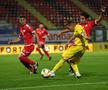 ROMÂNIA U21 - MALTA U21 4-1. UPDATE Moment halucinant la conferința de presă a României! Mihai Stoichiță l-a înjurat pe Adi Mutu: „F***-te în gură, Mutule! Te dau afară” » Ce explicații a dat