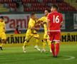 ROMÂNIA U21 - MALTA U21 4-1. Fără emoții! România zdrobește Malta, deși a jucat o oră în inferioritate