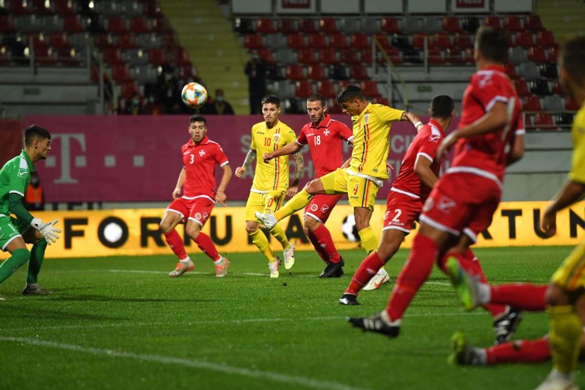 ROMÂNIA. Răzvan Burleanu și-a asumat ratarea calificării la Euro 2020: „Președintele FRF e vinovat!” » Ce spune despre plecarea lui Mirel Rădoi