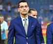 ROMÂNIA. Răzvan Burleanu și-a asumat ratarea calificării: „Președintele FRF e vinovat!” » Ce spune despre plecarea lui Mirel Rădoi