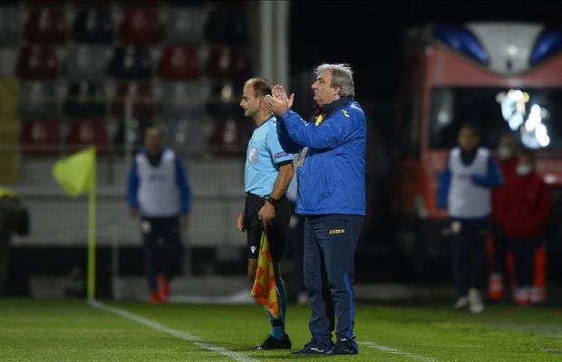 ROMÂNIA U21 - MALTA U21 4-1. Stoichiță, optimist după victoria clară a „tineretului”: „Mutu ne duce la Euro 2021!”
