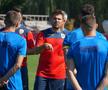 ROMÂNIA U21 - MALTA U21 4-1. Adrian Mutu, prima reacție după victoria cu Malta! Ce i-a transmis lui Mihai Stoichiță