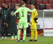 FOTO Nations League, etapa #4 » ȘASE goluri în Germania - Elveția + Spania, înfrângere surpriză
