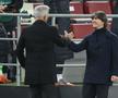 FOTO Nations League, etapa #4 » ȘASE goluri în Germania - Elveția + Spania, înfrângere surpriză