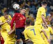 FOTO Nations League, etapa #4 » ȘASE goluri în Germania - Elveția + Spania, înfrângere surpriză