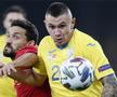 FOTO Nations League, etapa #4 » ȘASE goluri în Germania - Elveția + Spania, înfrângere surpriză