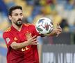 FOTO Nations League, etapa #4 » ȘASE goluri în Germania - Elveția + Spania, înfrângere surpriză