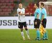 FOTO Nations League, etapa #4 » ȘASE goluri în Germania - Elveția + Spania, înfrângere surpriză