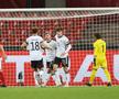 FOTO Nations League, etapa #4 » ȘASE goluri în Germania - Elveția + Spania, înfrângere surpriză
