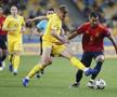 FOTO Nations League, etapa #4 » ȘASE goluri în Germania - Elveția + Spania, înfrângere surpriză