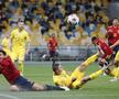 FOTO Nations League, etapa #4 » ȘASE goluri în Germania - Elveția + Spania, înfrângere surpriză