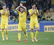 FOTO Nations League, etapa #4 » ȘASE goluri în Germania - Elveția + Spania, înfrângere surpriză