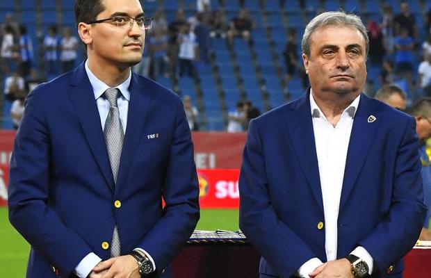 Culisele deciziei lui Mirel Rădoi » Șefii FRF știau că urma să plece, dar nu au avut încredere să-l păstreze