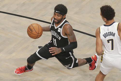 Kyrie Irving // FOTO: Imago