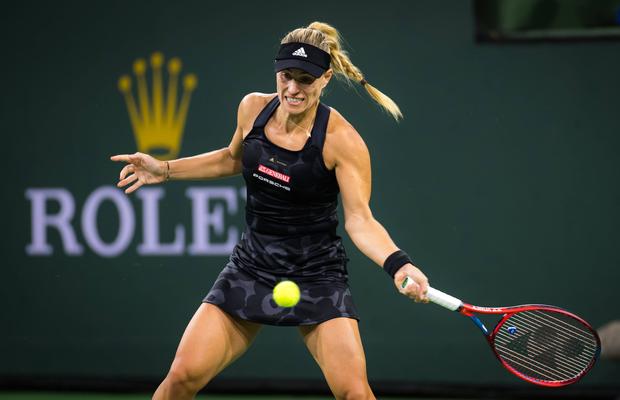 S-au stabilit sferturile Indian Wells: nicio jucătoare din top 10 WTA + Pe ce loc poate ajunge Halep după turneu