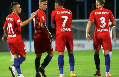 „Au fost zile crunte, jucătorii cădeau pe capete” » Dezvăluiri în premieră despre focarul de COVID care a pus FCSB pe butuci