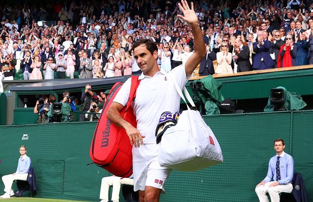 Sfârșitul unei ere?! Pe ce loc ajunge Federer în clasament: „Mai întâi să merg normal, apoi mă voi gândi și la tenis”
