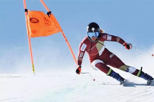 Ania Caill / Sursă foto: Facebook