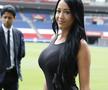 Jese s-a certat din nou cu fosta iubită » Aurah ar fi încercat să-l calce cu mașina