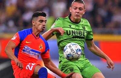 Ciudățenia Ligii 1 » Jucăm ca Barcelona și Real, dar actualul campionat e cel mai sărac din istorie!